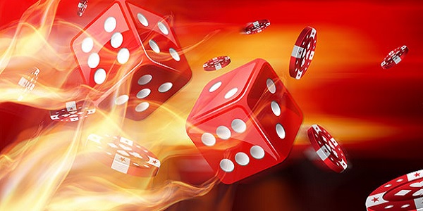 Win at Casino Slot Machines