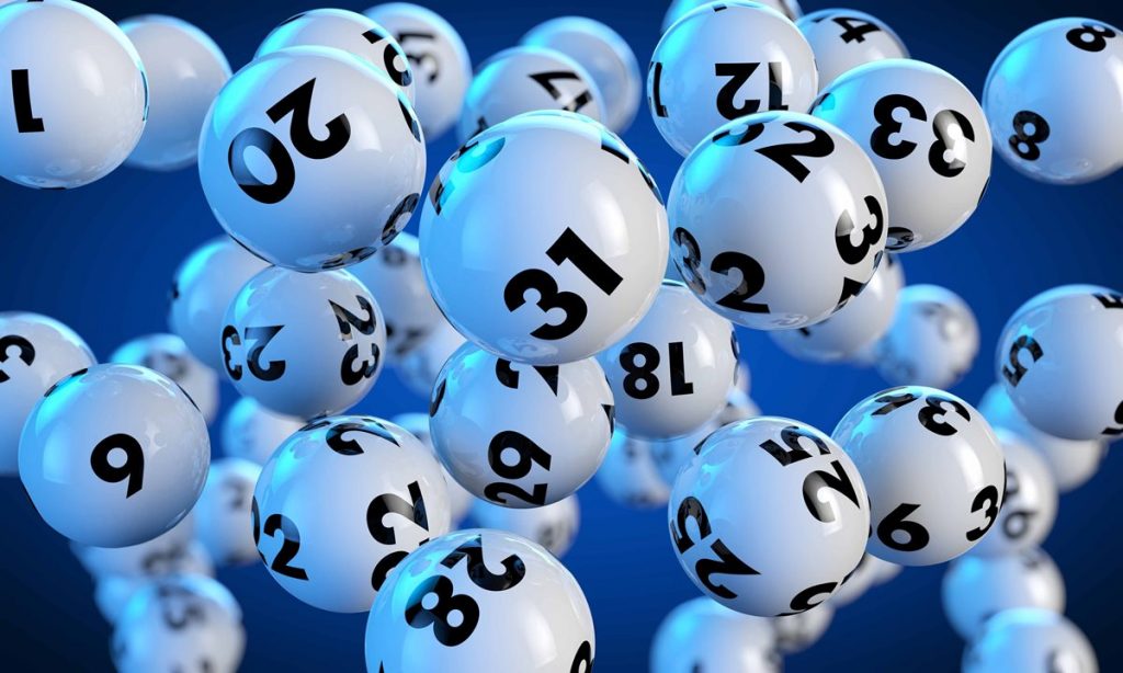 online lottery site