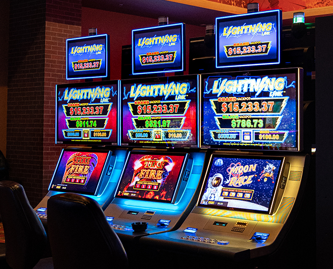 Casino Slots 