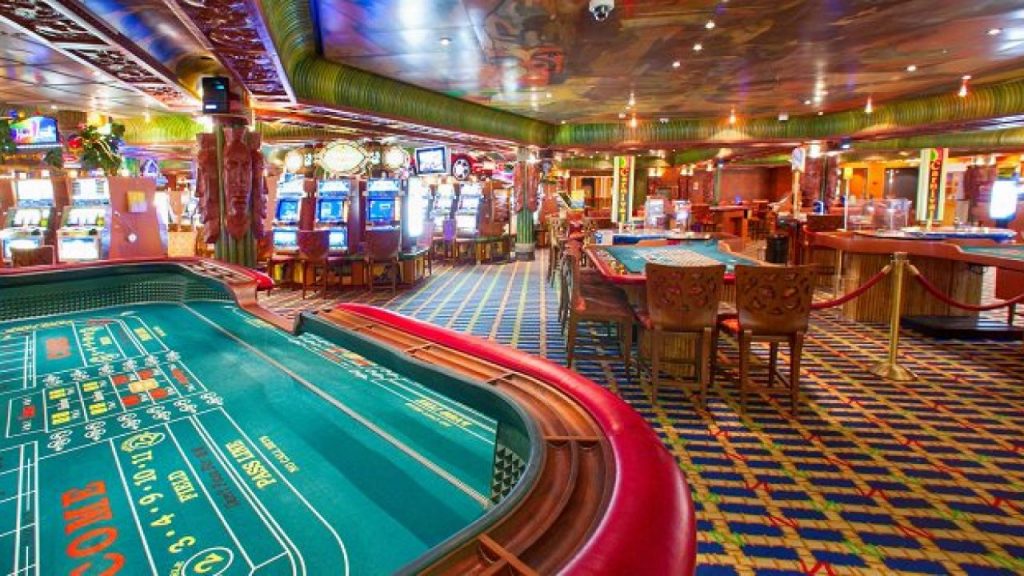 Baccarat