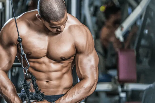 Best testosterone booster