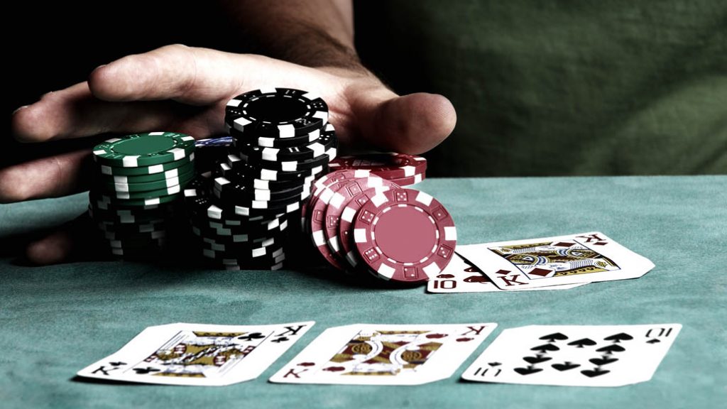 Casino Betting 