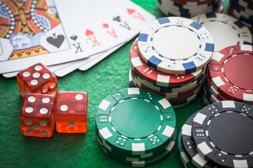 Casino Gambling