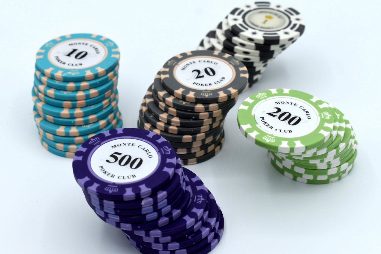 Playing For Fun at Online Casino Gaming