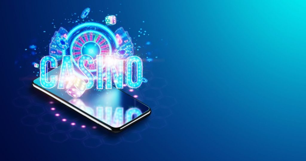 Playing Online Slot Games