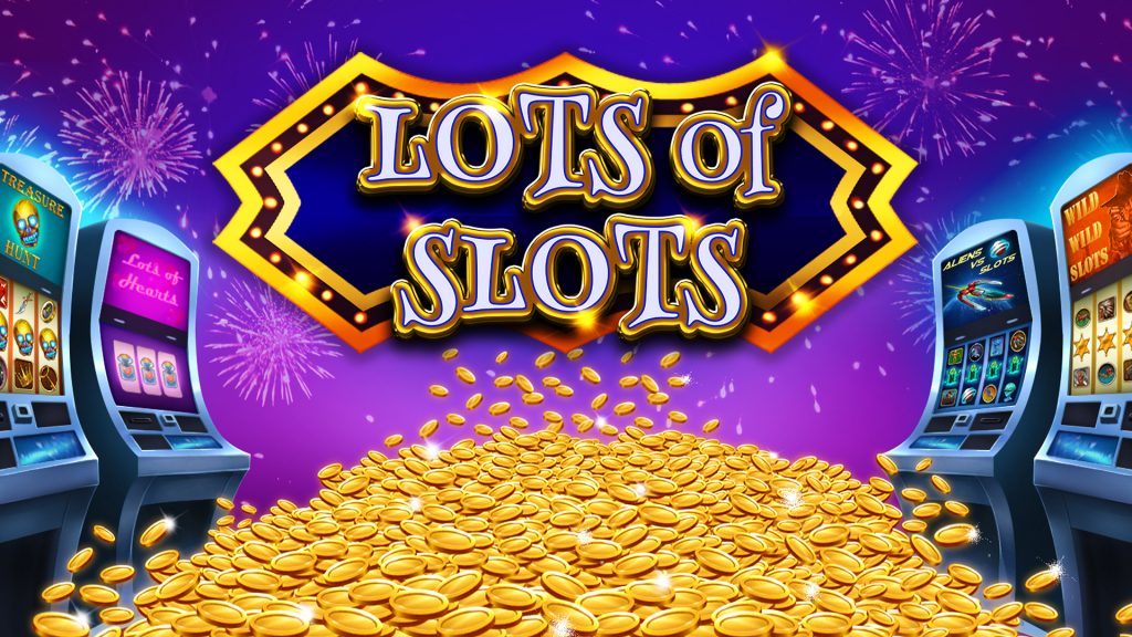 Play Online Slot 