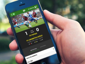 Sports Betting Games