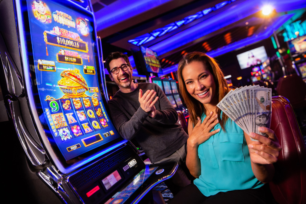 Guarantee Online Casinos
