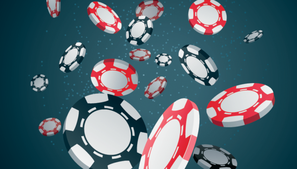 Gacor Online Slot Gambling