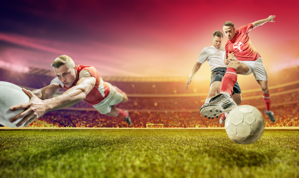 Online Soccer Betting