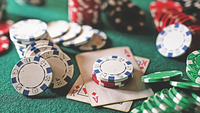 Online Slot Gaming