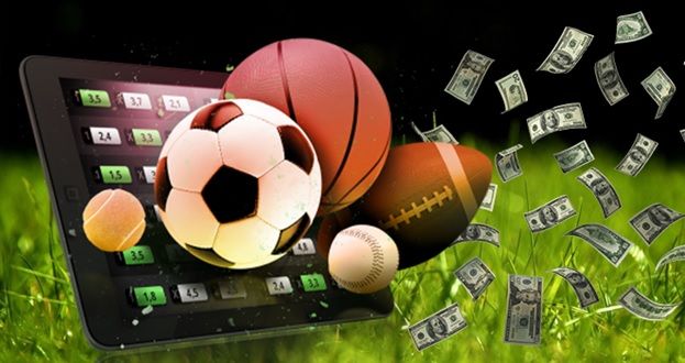 Online Sports and Casino Betting