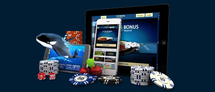 Online Casino