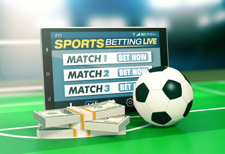 Football Betting 