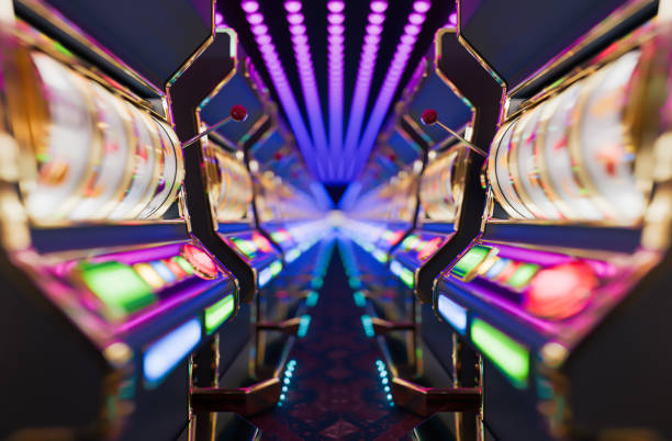 Casino Adventure